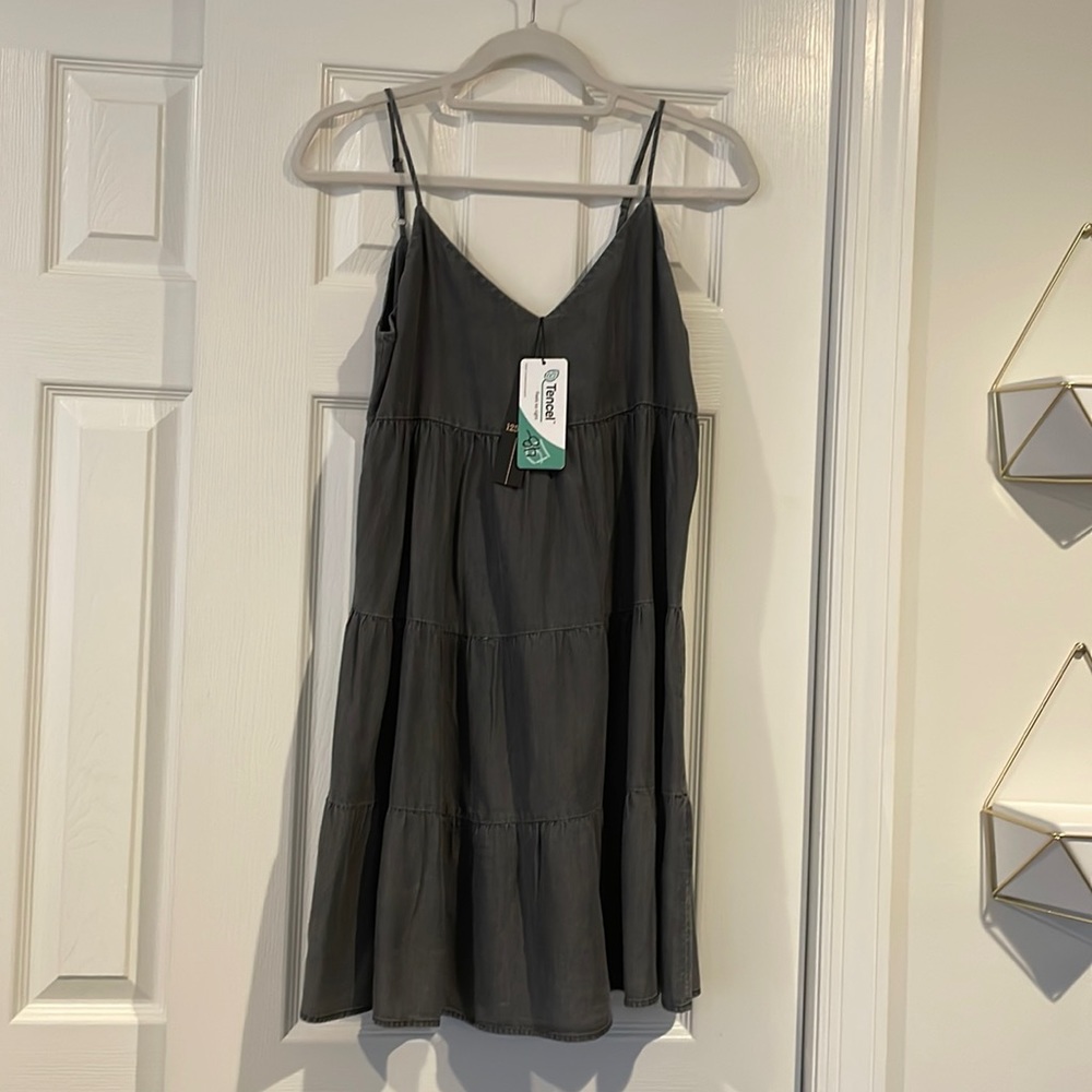 1250C smock dress size S